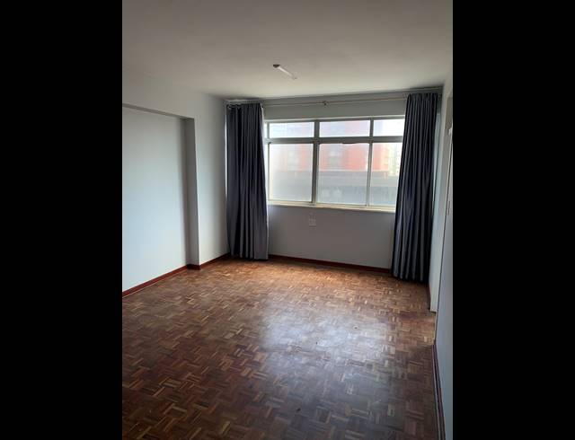 1.5 BEDROOM FLAT FOR SALE IN NORTH BEACH